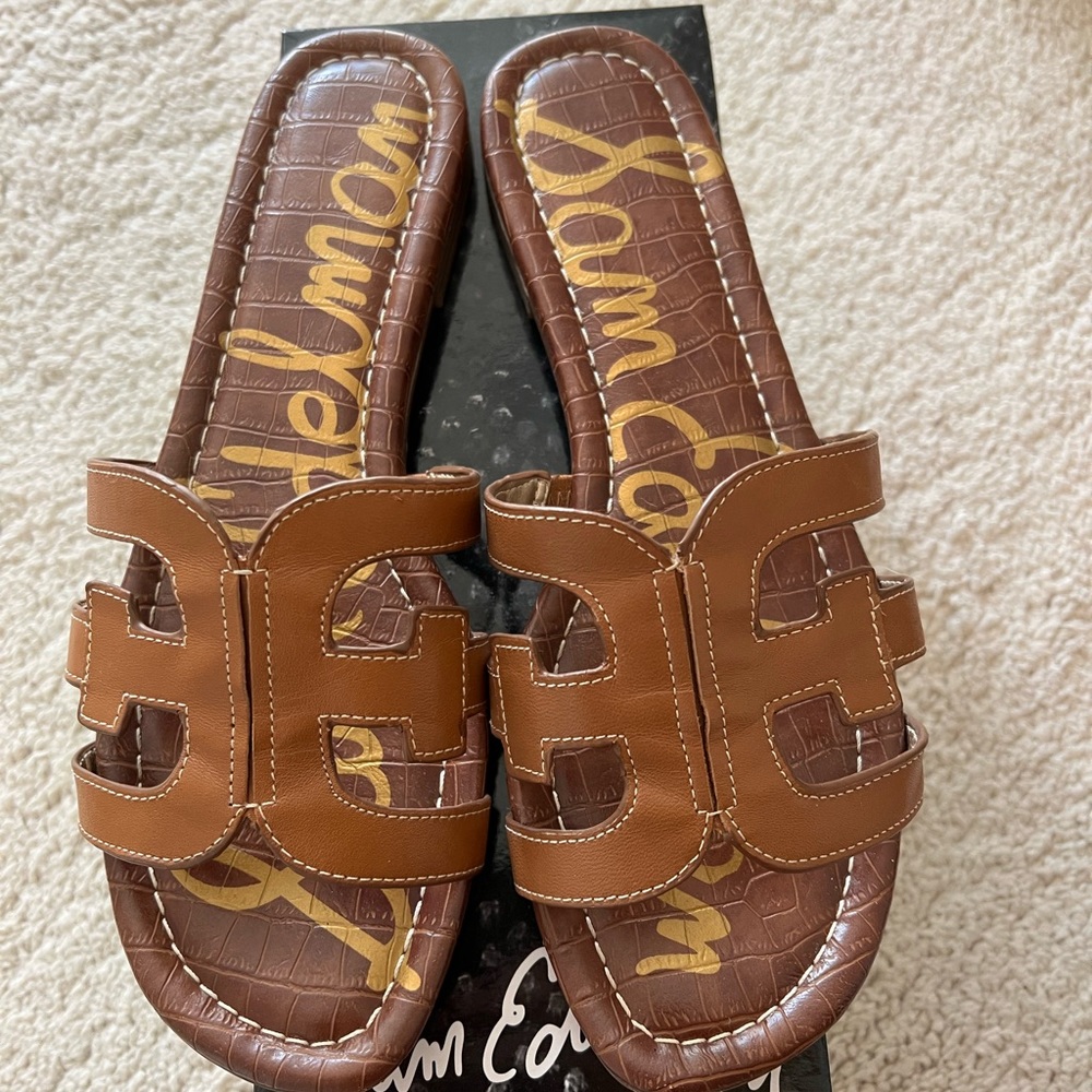 Sam Edelman sandals